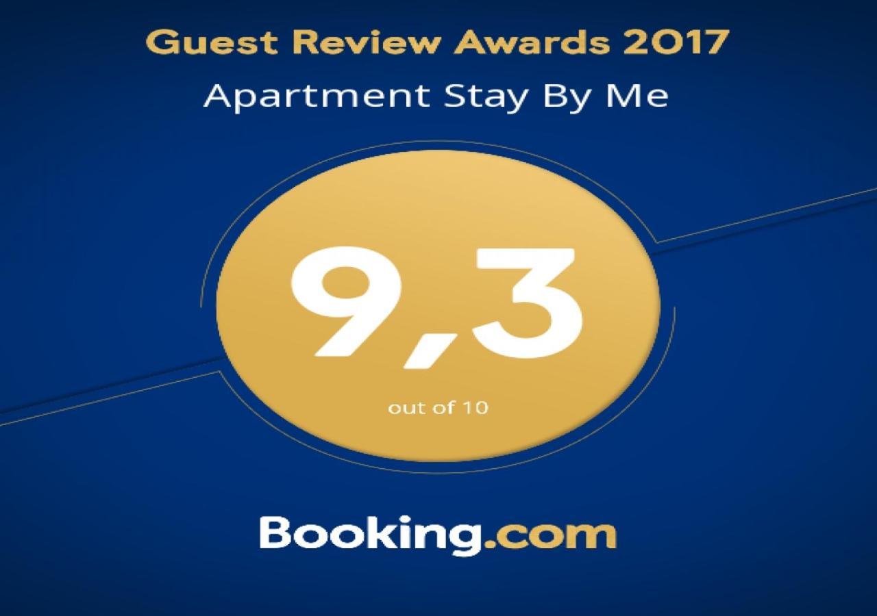 Apartment Stay By Me Split Ngoại thất bức ảnh