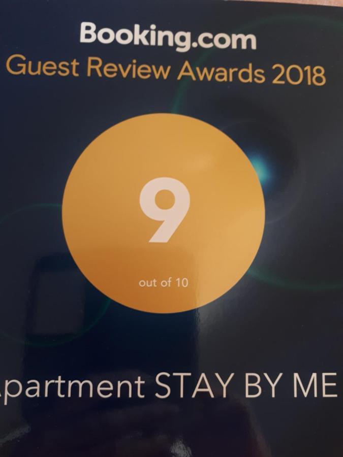 Apartment Stay By Me Split Ngoại thất bức ảnh