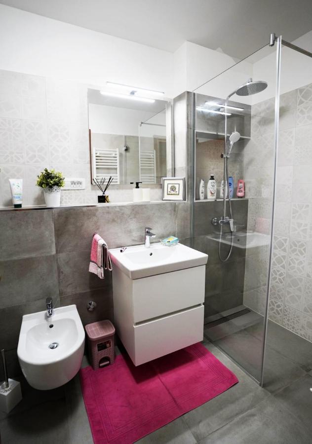 Apartment Stay By Me Split Ngoại thất bức ảnh