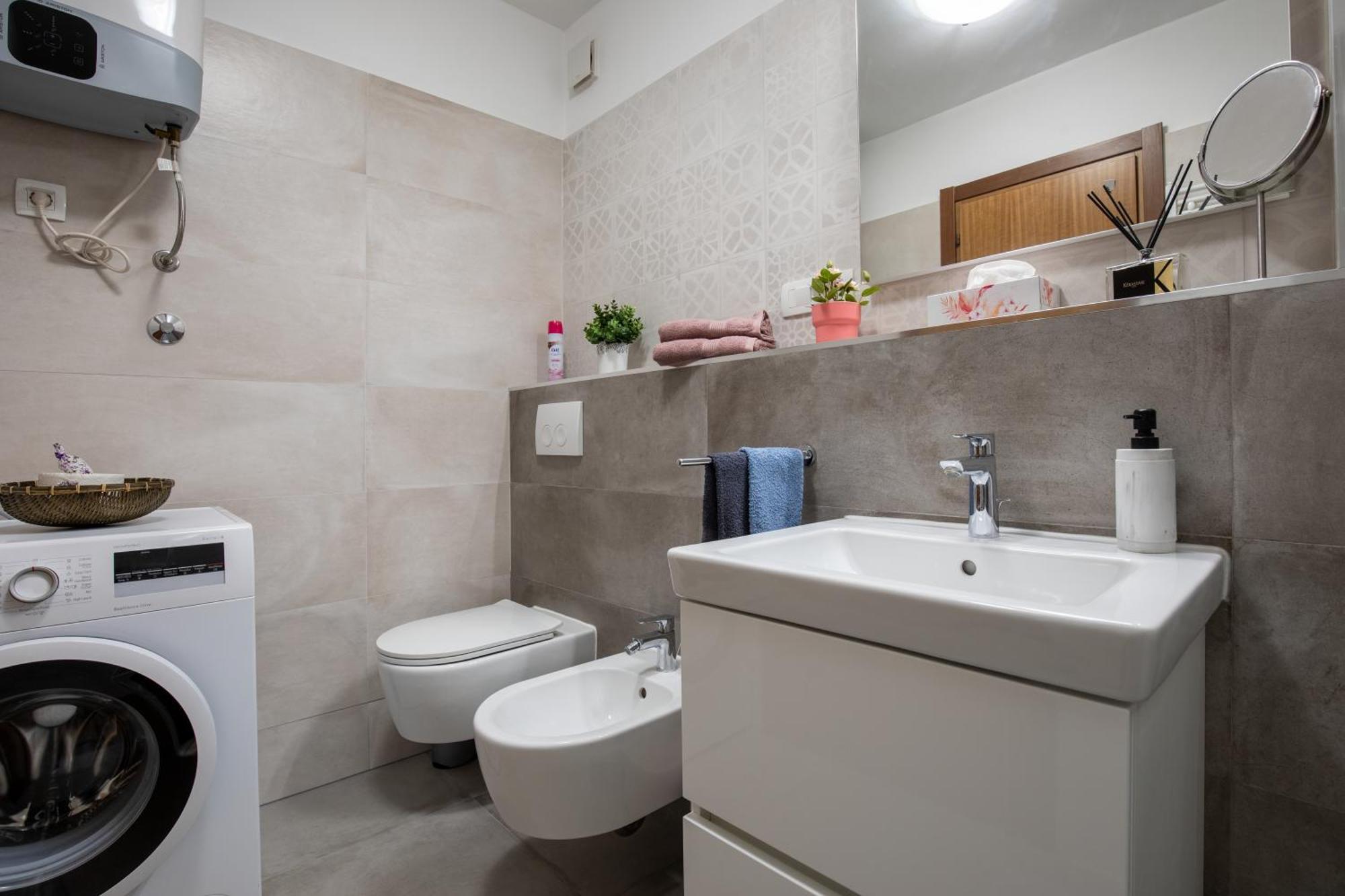 Apartment Stay By Me Split Ngoại thất bức ảnh