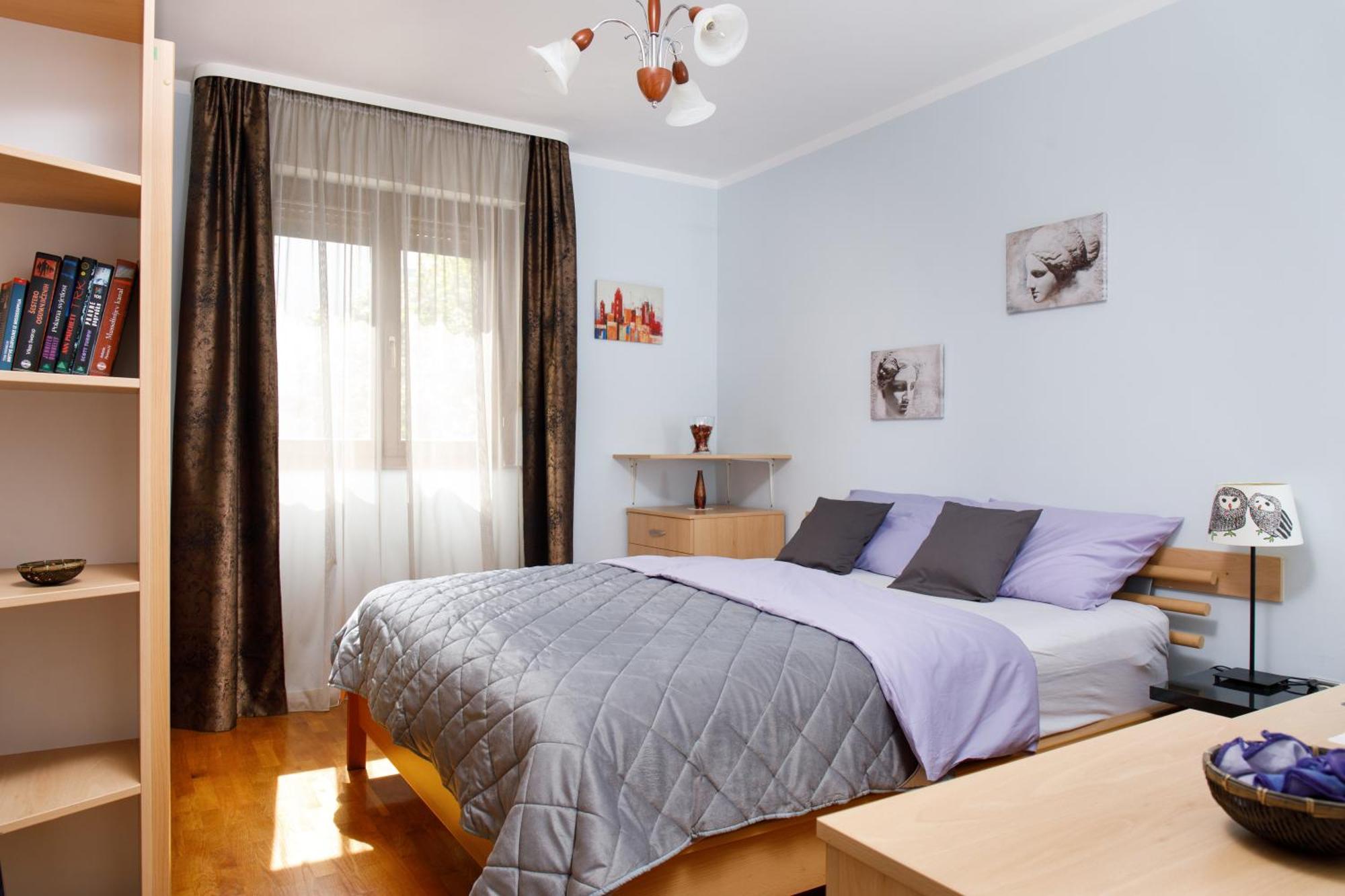Apartment Stay By Me Split Ngoại thất bức ảnh