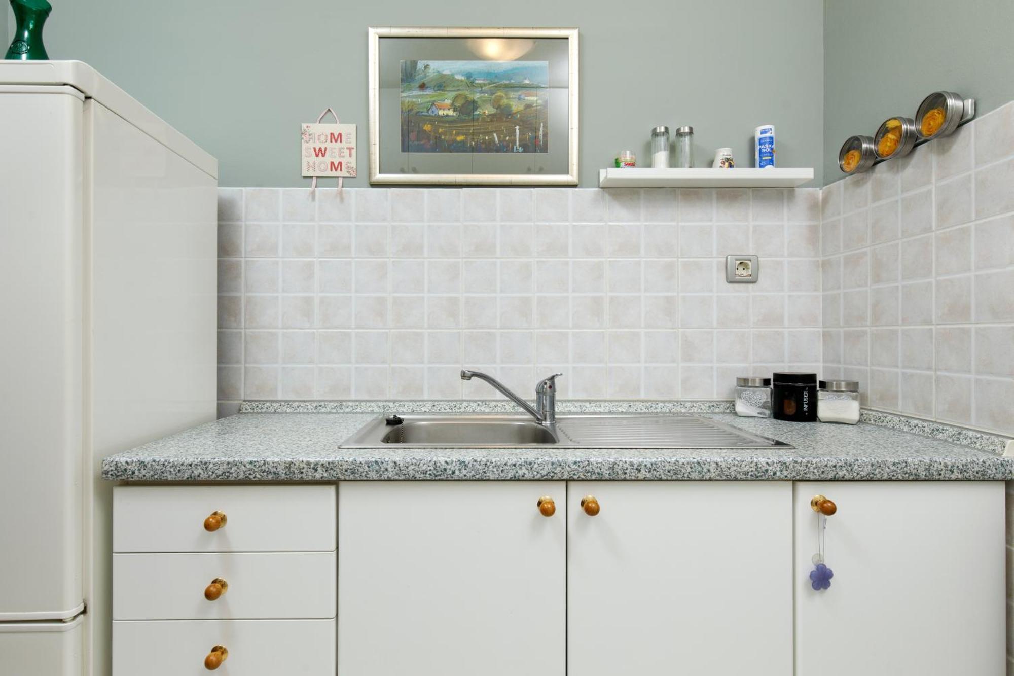 Apartment Stay By Me Split Ngoại thất bức ảnh