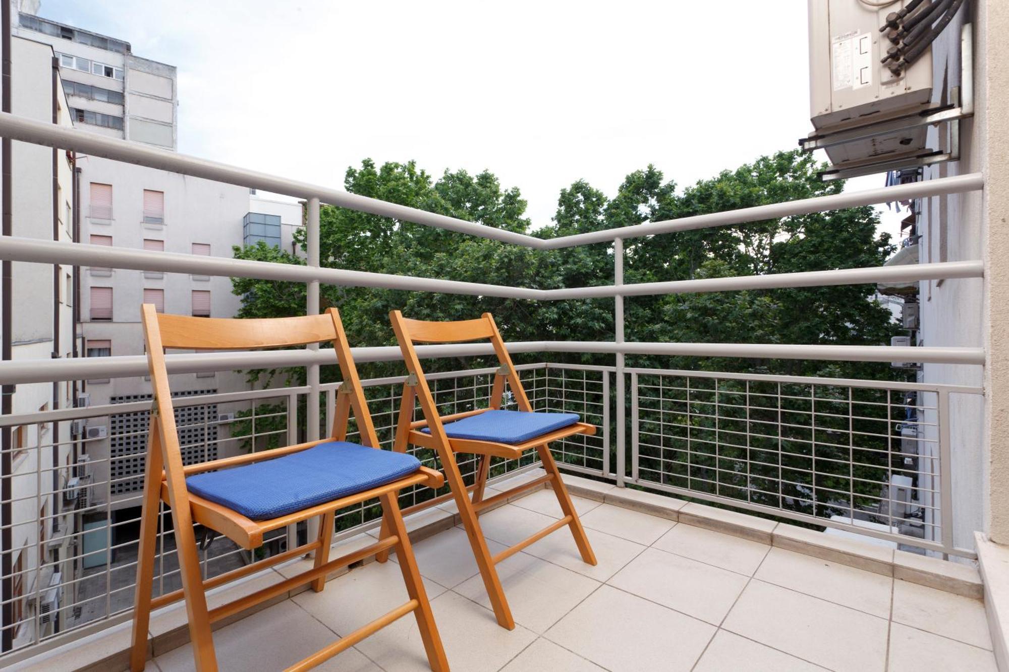 Apartment Stay By Me Split Ngoại thất bức ảnh