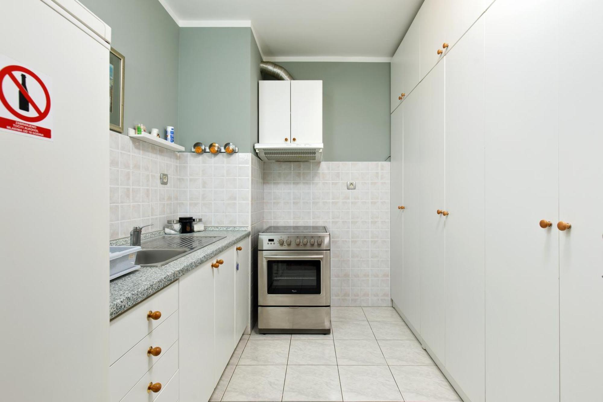 Apartment Stay By Me Split Ngoại thất bức ảnh
